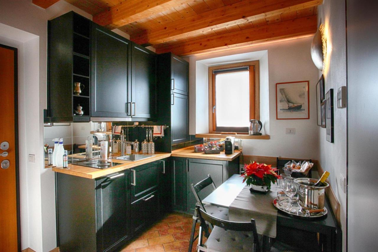 Вилла The Cozy Nest - Беллано Экстерьер фото