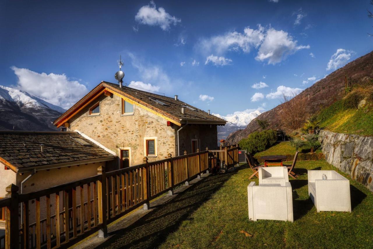 Вилла The Cozy Nest - Беллано Экстерьер фото