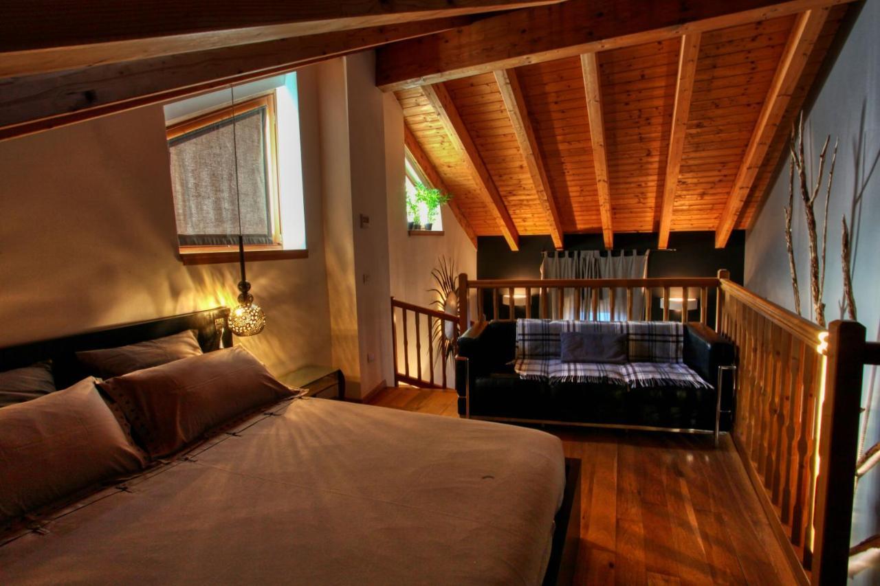 Вилла The Cozy Nest - Беллано Экстерьер фото