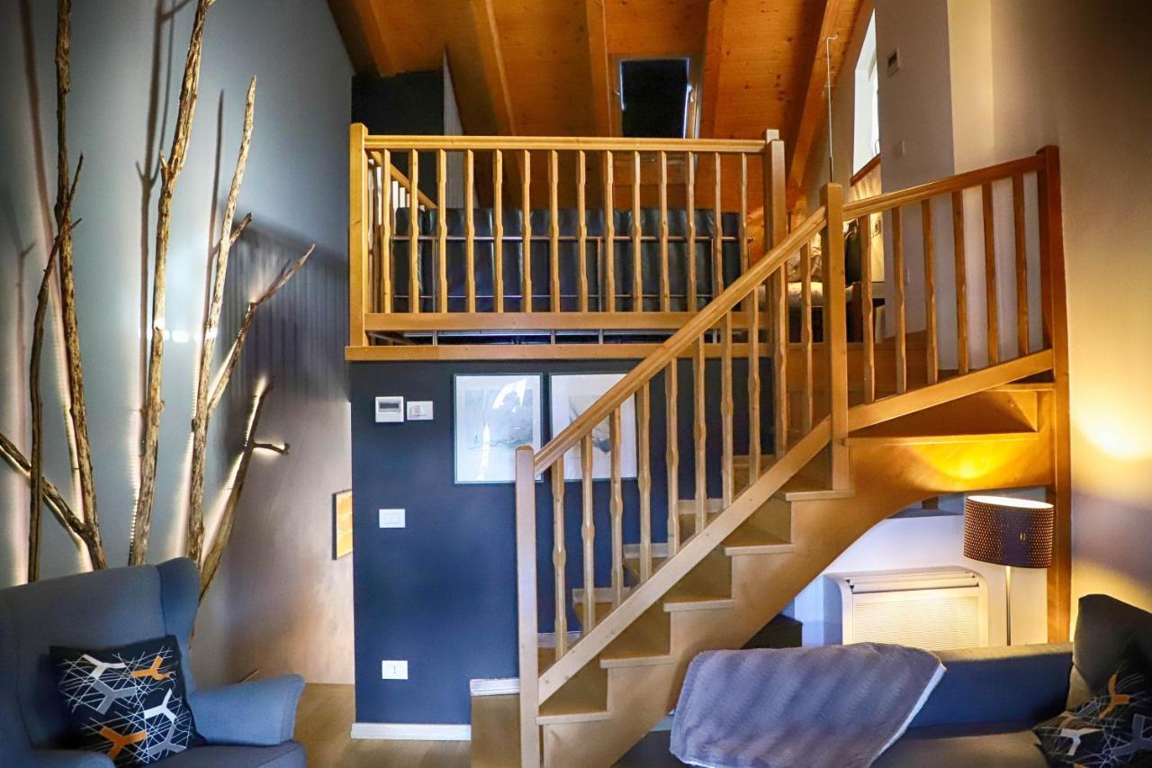 Вилла The Cozy Nest - Беллано Экстерьер фото