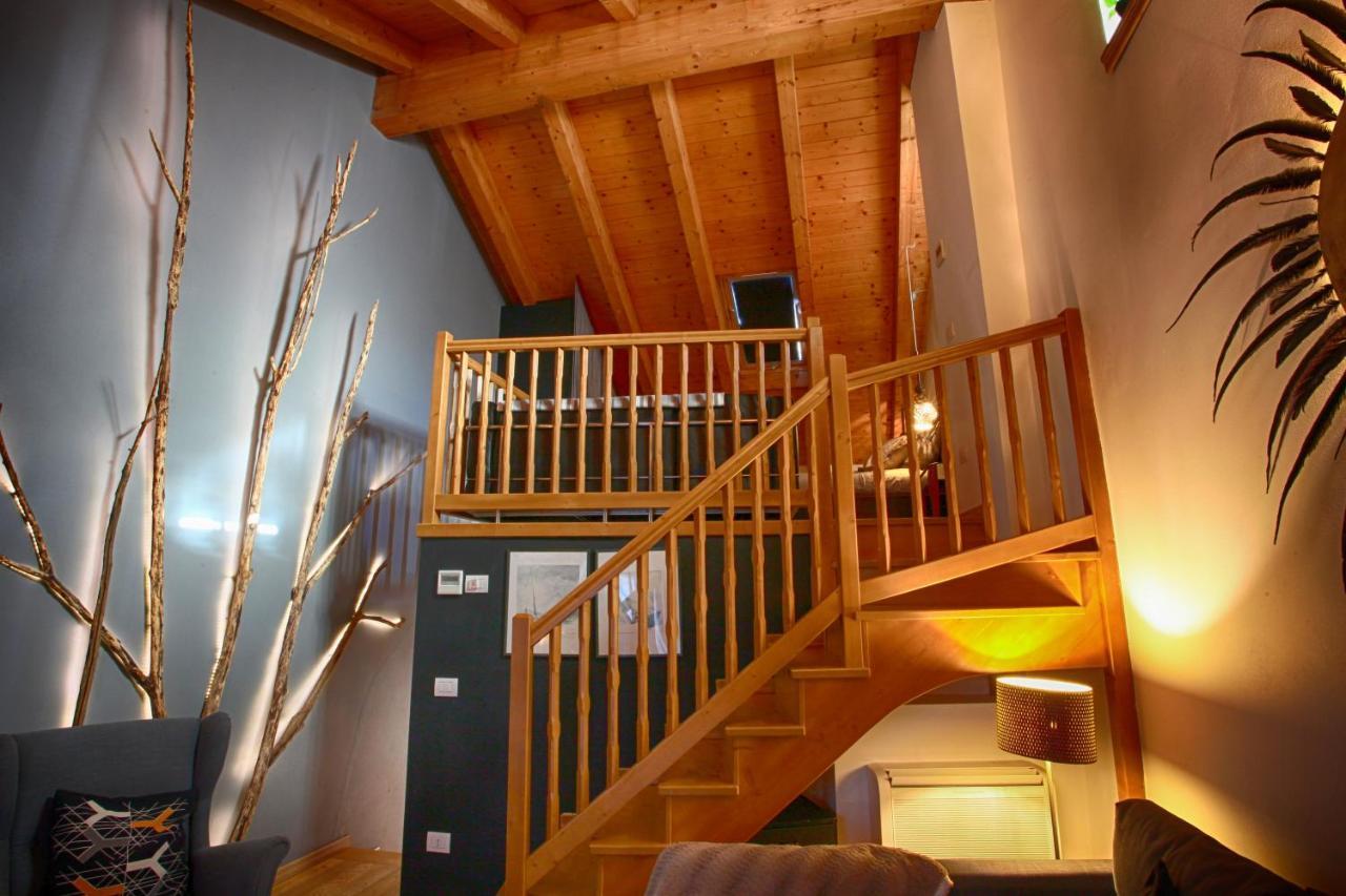 Вилла The Cozy Nest - Беллано Экстерьер фото