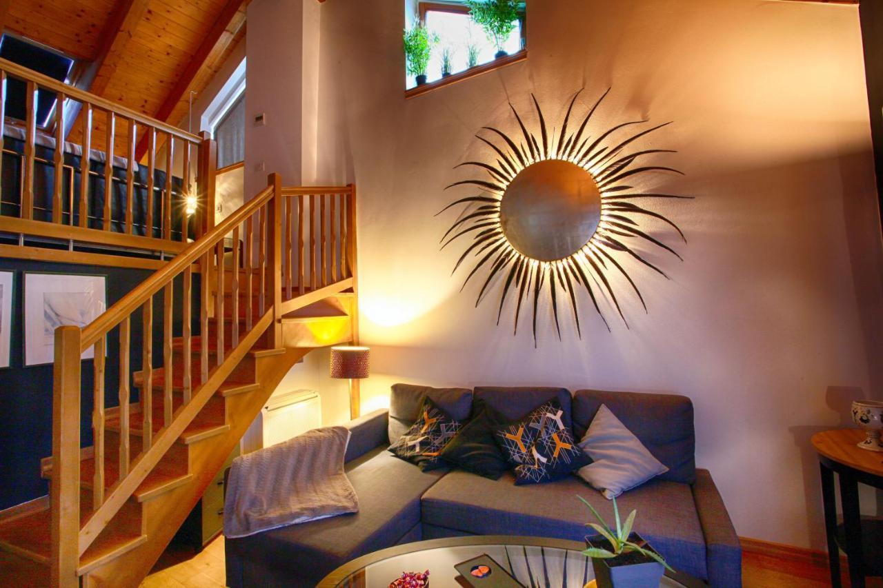 Вилла The Cozy Nest - Беллано Экстерьер фото