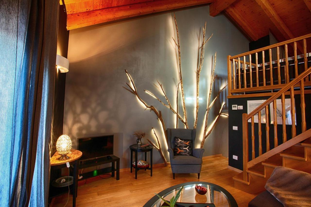 Вилла The Cozy Nest - Беллано Экстерьер фото