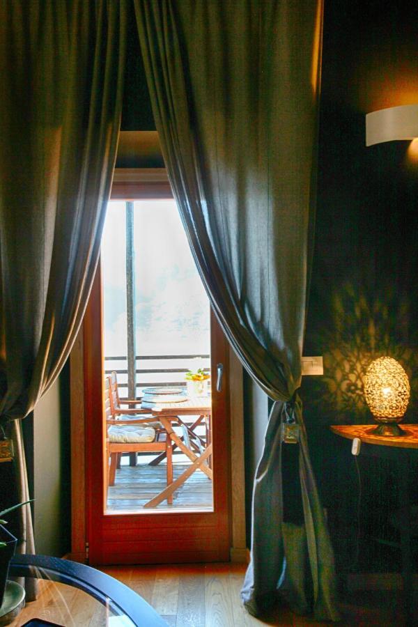 Вилла The Cozy Nest - Беллано Экстерьер фото
