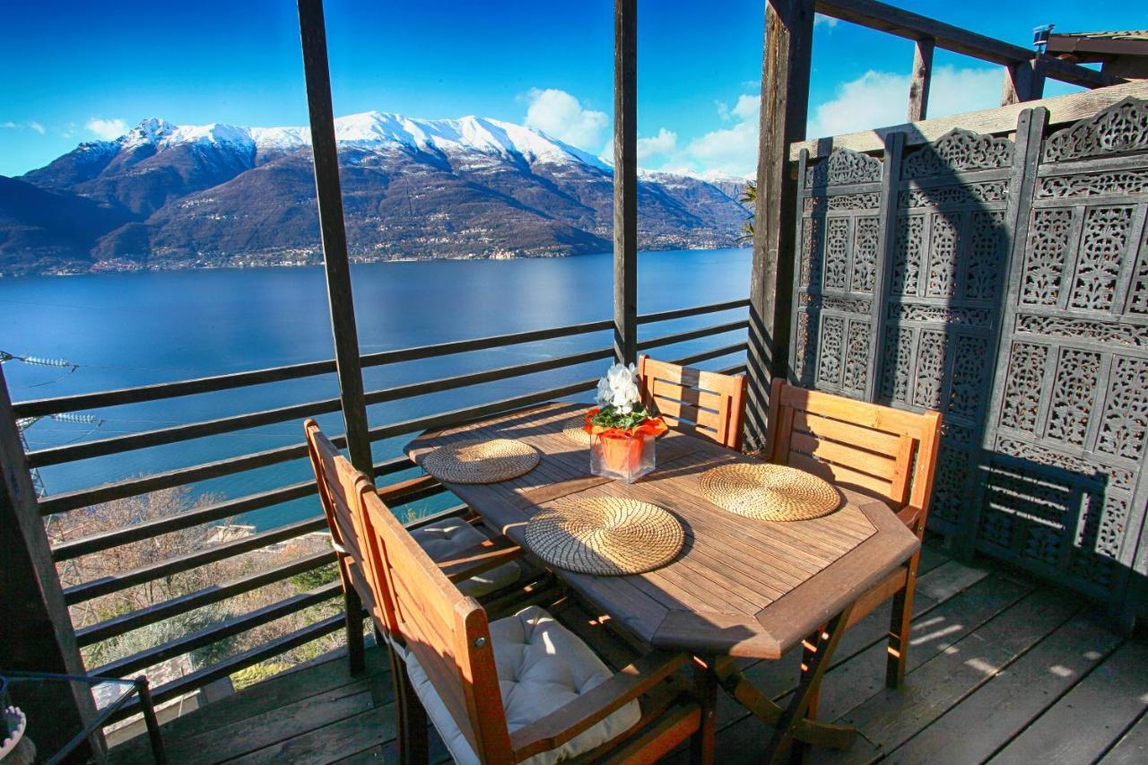 Вилла The Cozy Nest - Беллано Экстерьер фото
