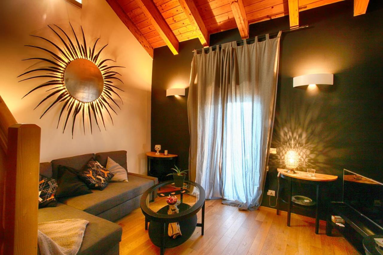 Вилла The Cozy Nest - Беллано Экстерьер фото