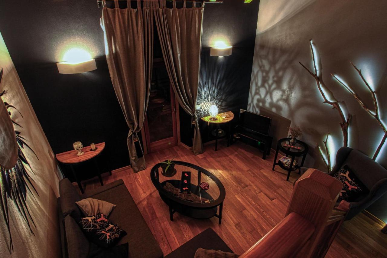 Вилла The Cozy Nest - Беллано Экстерьер фото