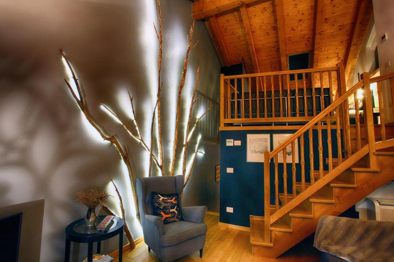 Вилла The Cozy Nest - Беллано Экстерьер фото