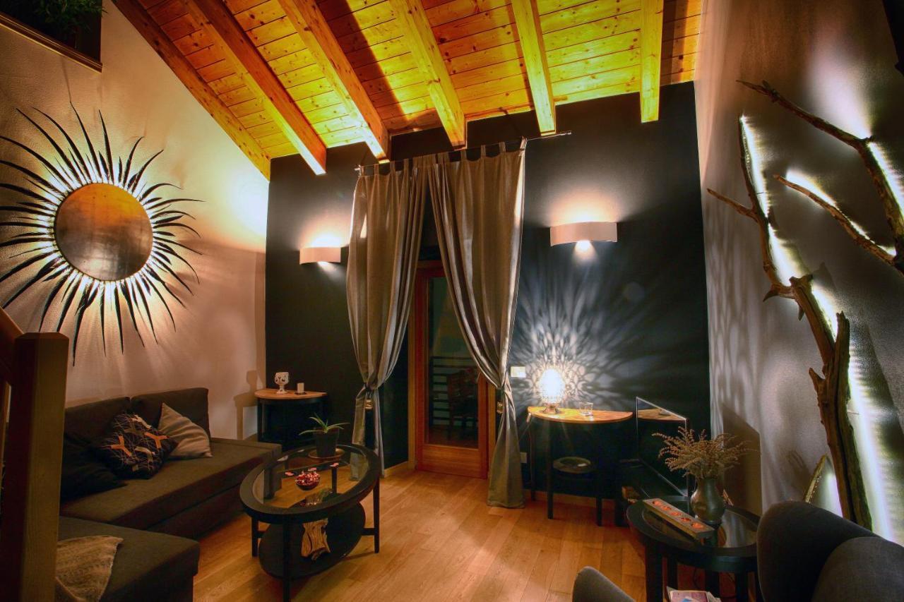 Вилла The Cozy Nest - Беллано Экстерьер фото