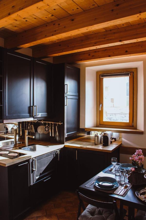 Вилла The Cozy Nest - Беллано Экстерьер фото