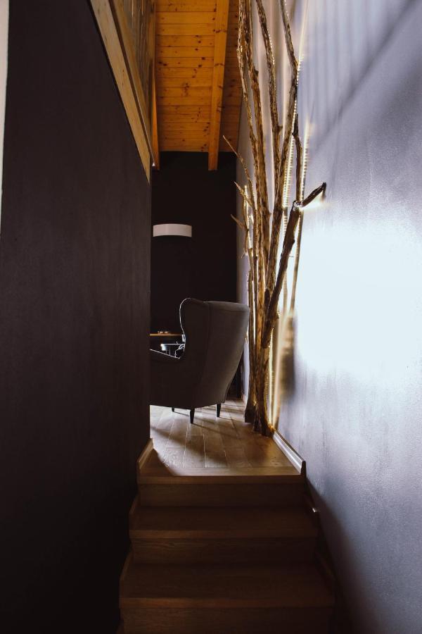 Вилла The Cozy Nest - Беллано Экстерьер фото