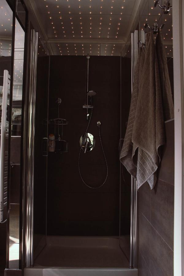 Вилла The Cozy Nest - Беллано Экстерьер фото
