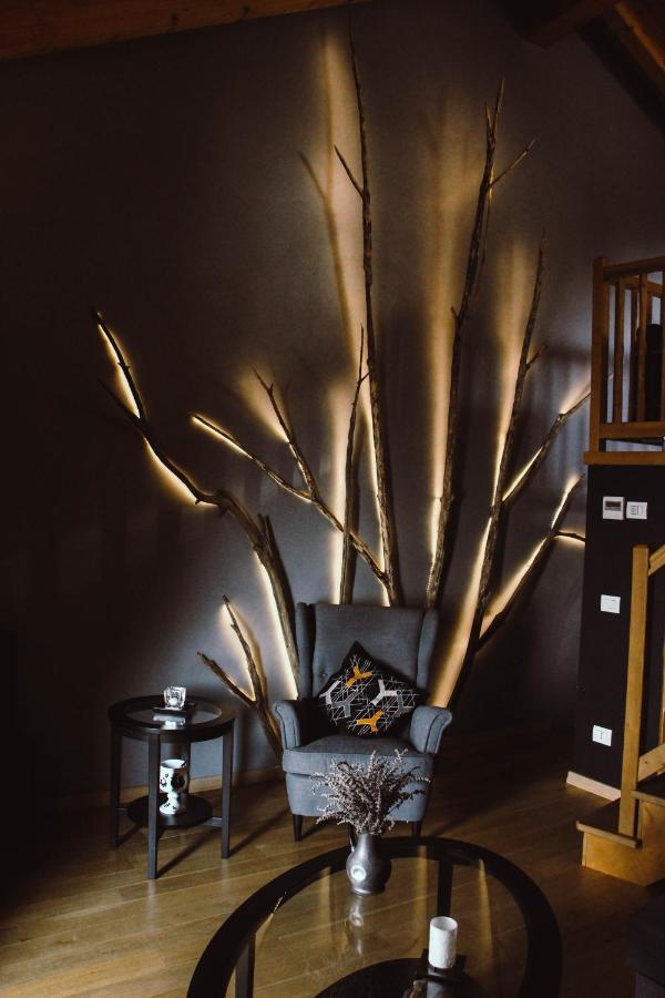 Вилла The Cozy Nest - Беллано Экстерьер фото