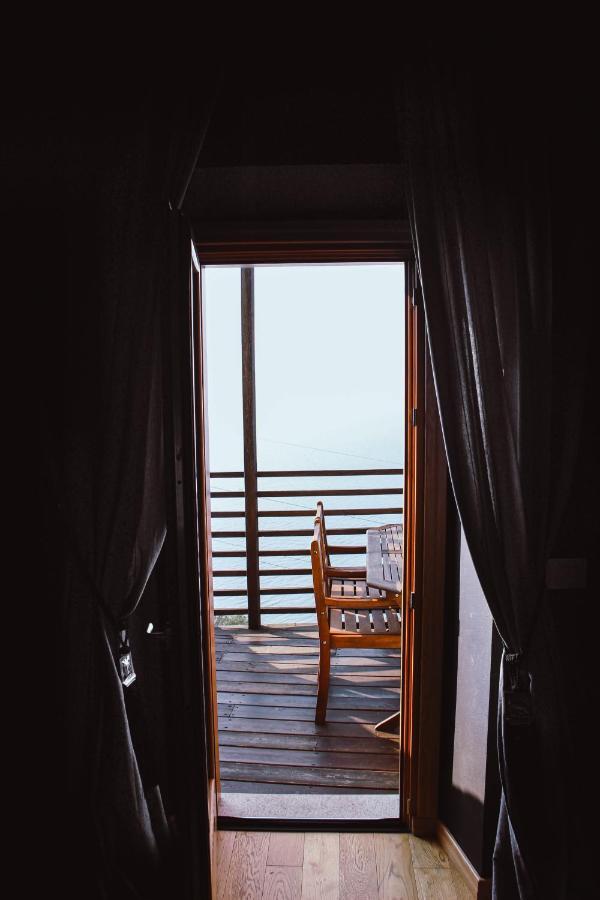 Вилла The Cozy Nest - Беллано Экстерьер фото
